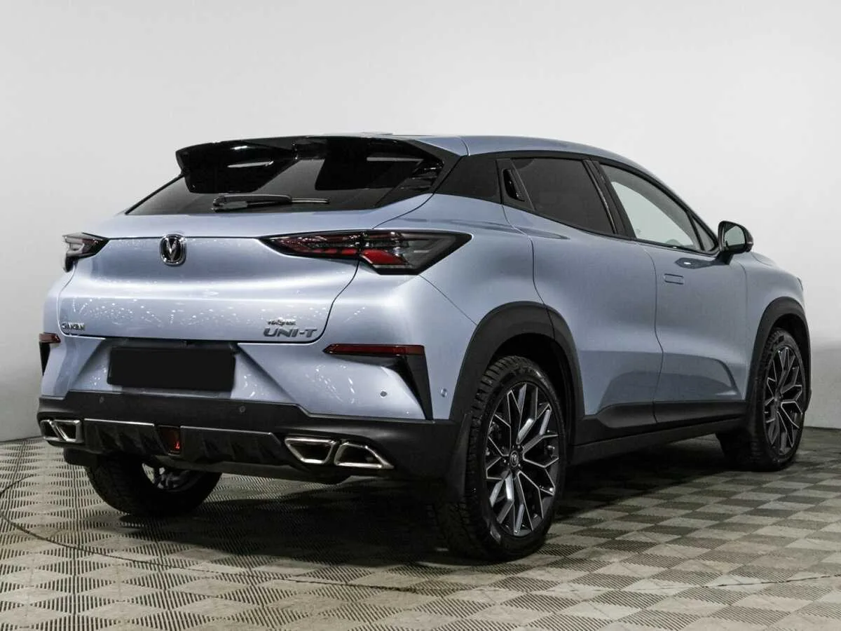 Changan Uni T