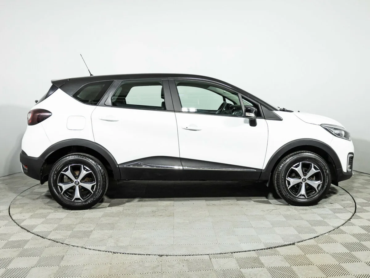 Renault Kaptur