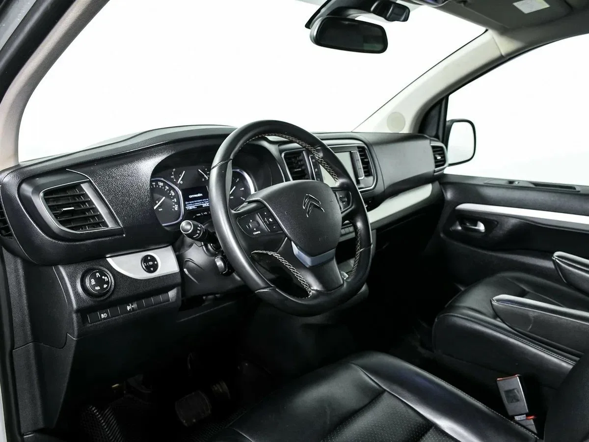 Citroen SpaceTourer
