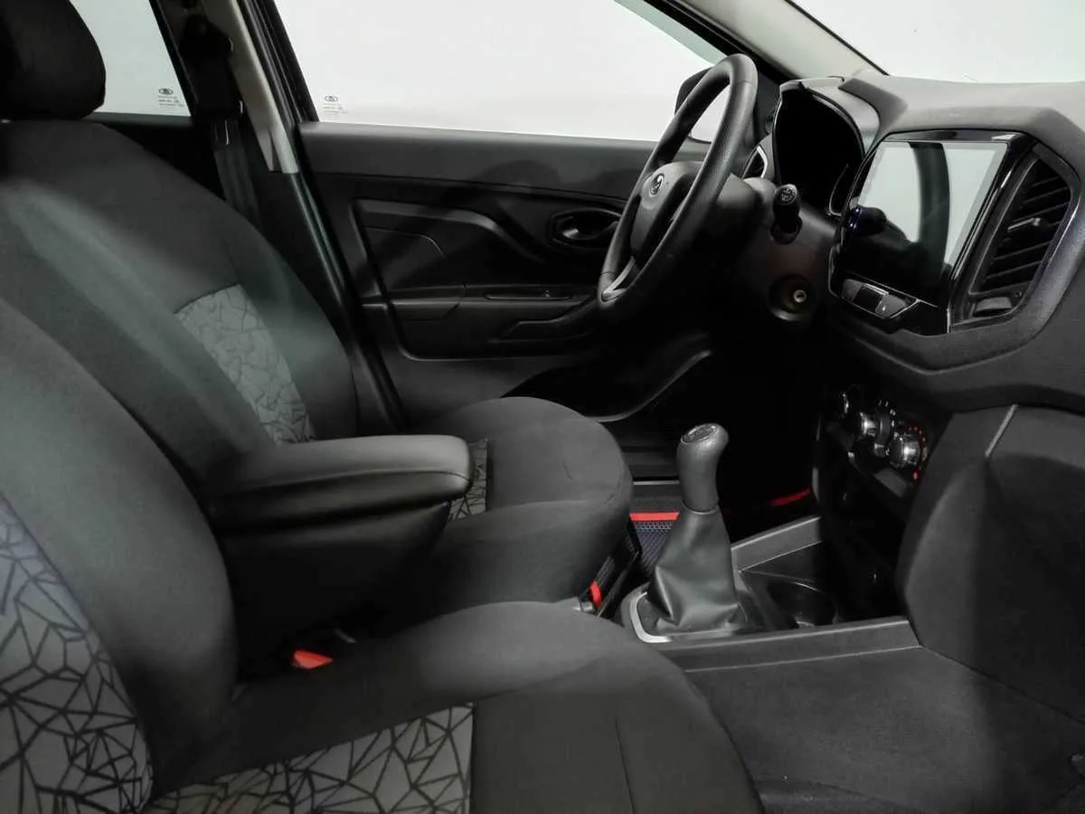 LADA (ВАЗ) XRAY
