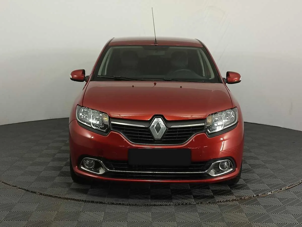 Renault Logan