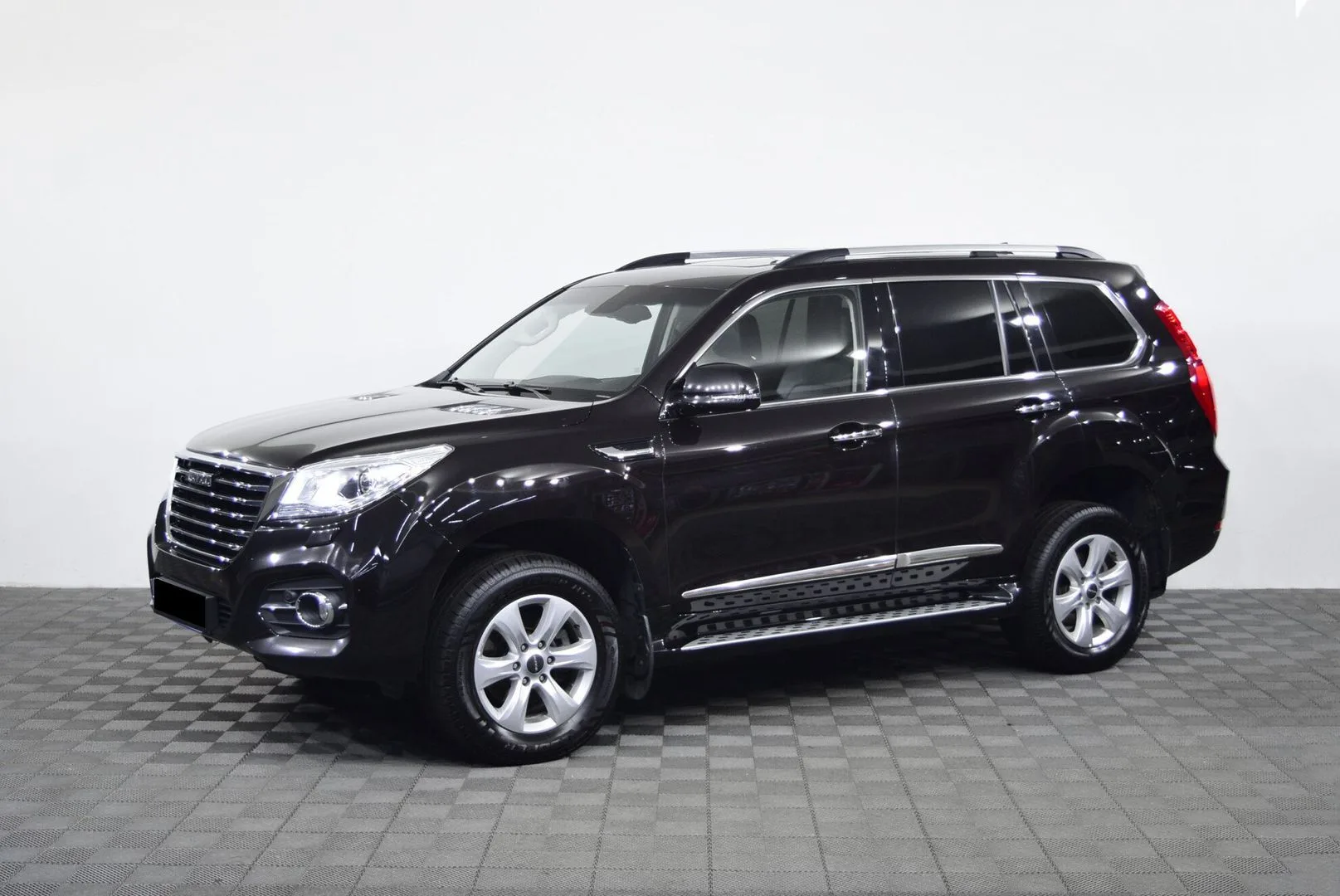 Haval H9