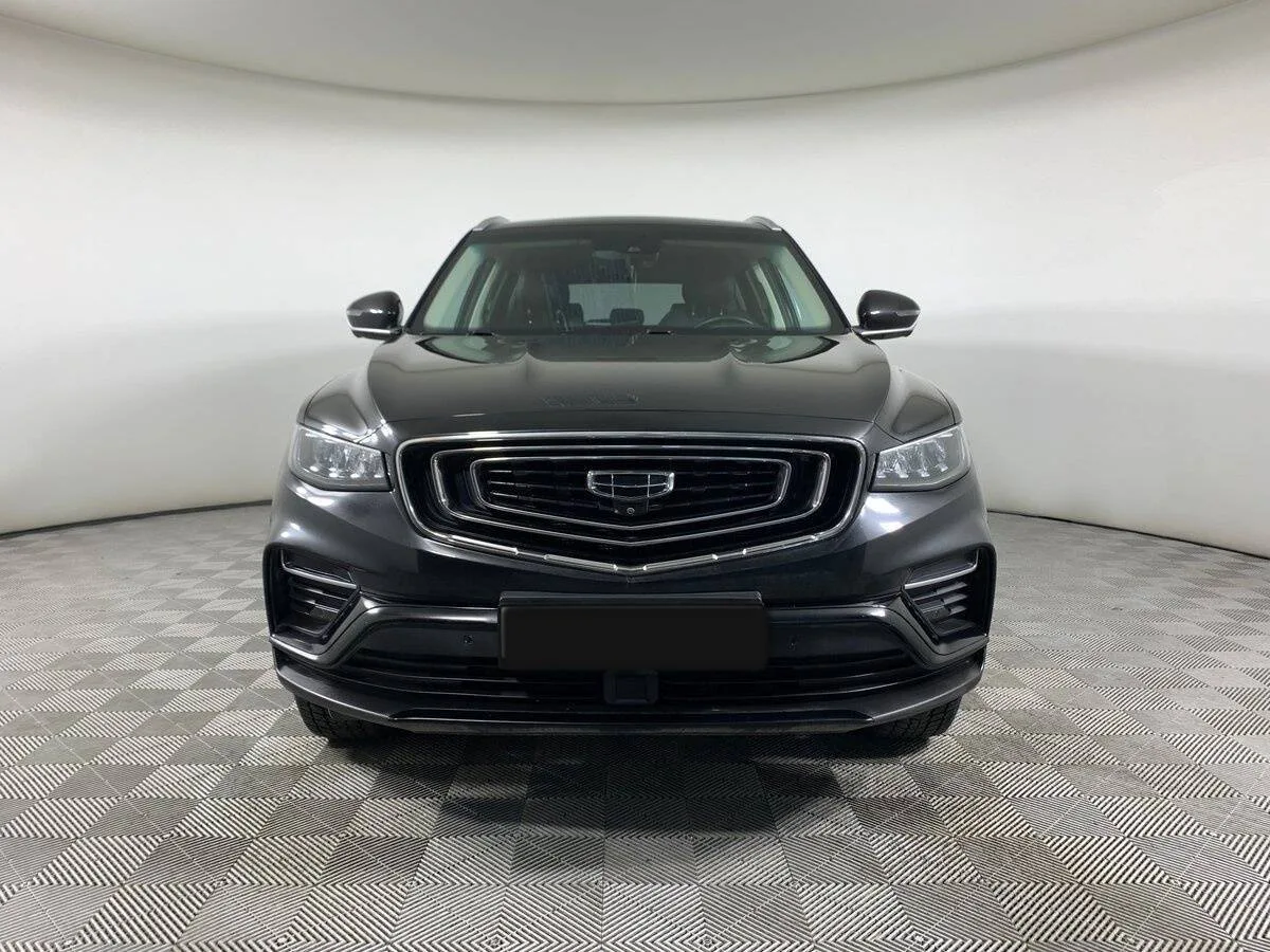 Geely Atlas Pro