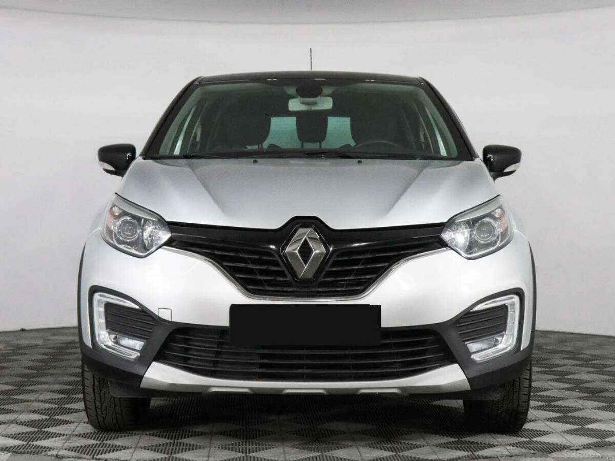 Renault Kaptur
