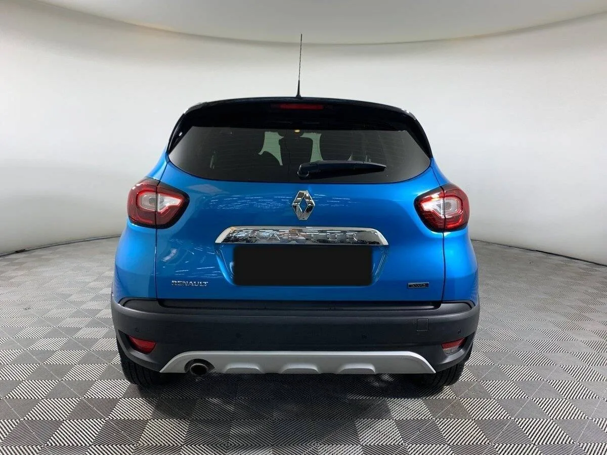 Renault Kaptur