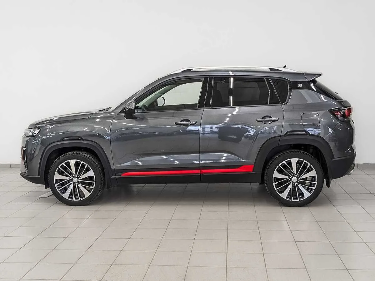 Changan CS35 Plus