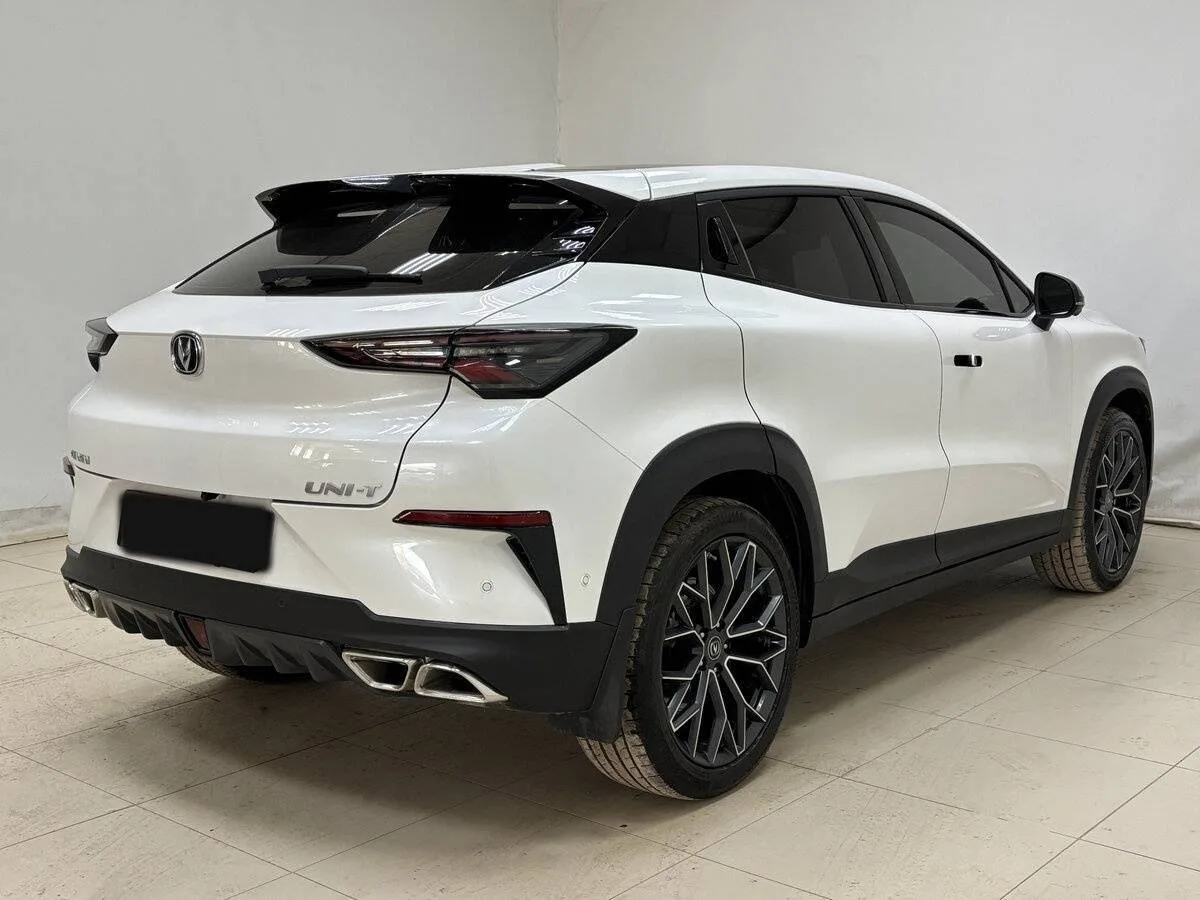 Changan Uni T