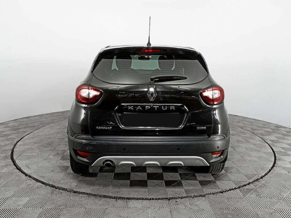 Renault Kaptur