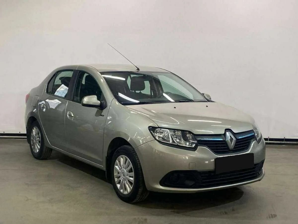 Renault Logan