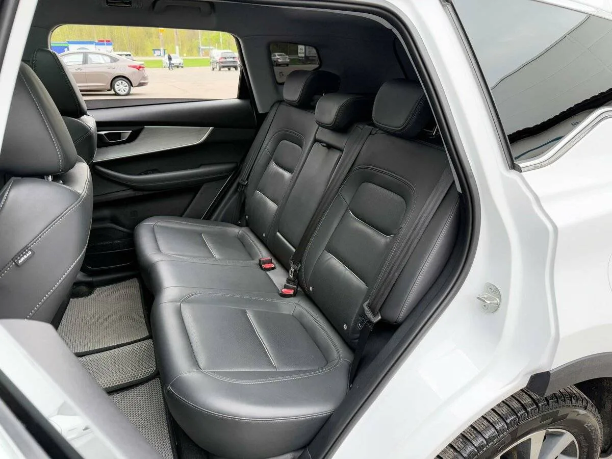 Chery Tiggo 7 Pro Max