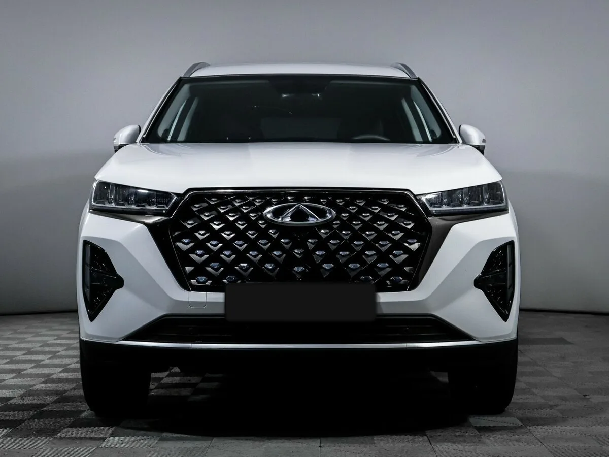 Chery Tiggo 7 Pro Max