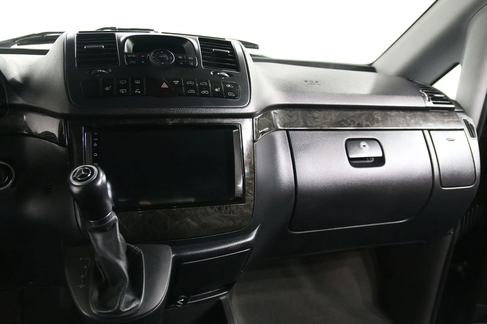 Mercedes-Benz Viano