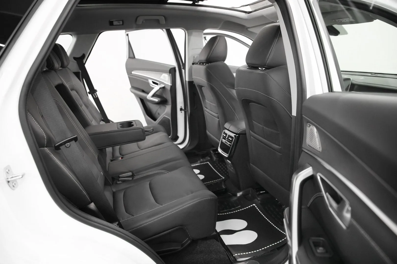 Jetour X70 PLUS