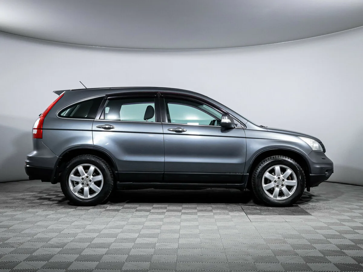 Honda Cr V
