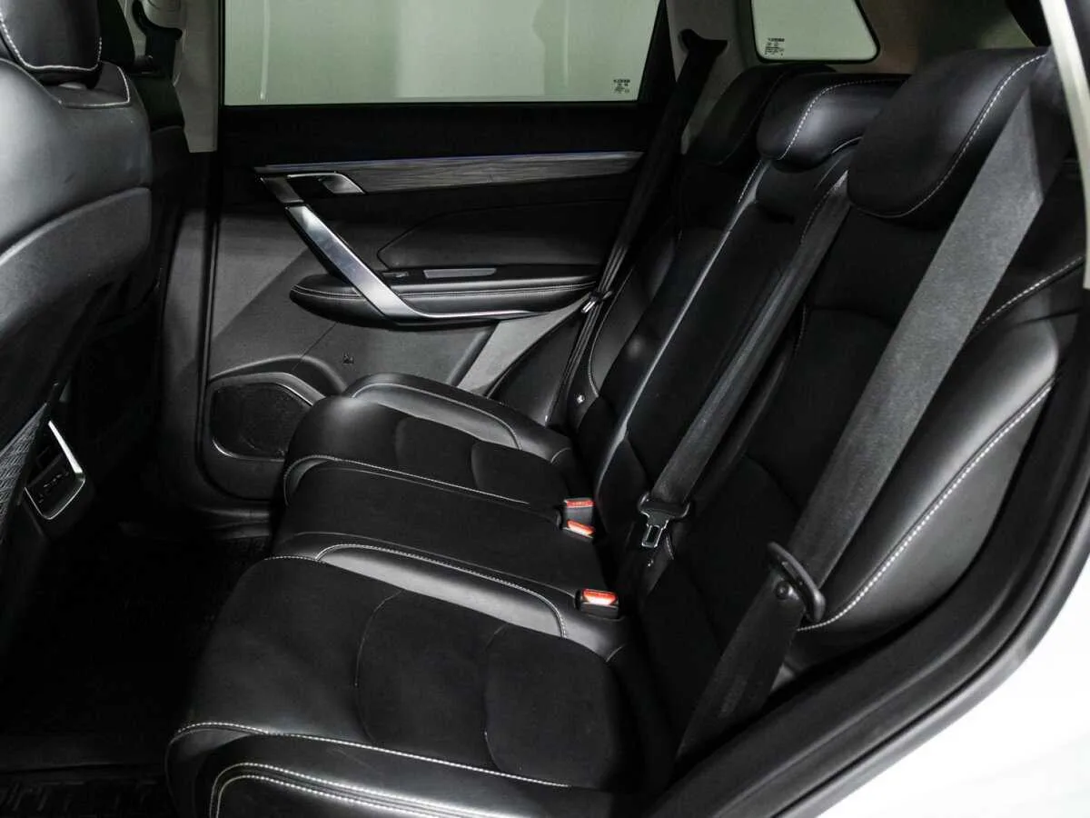 Geely Atlas Pro