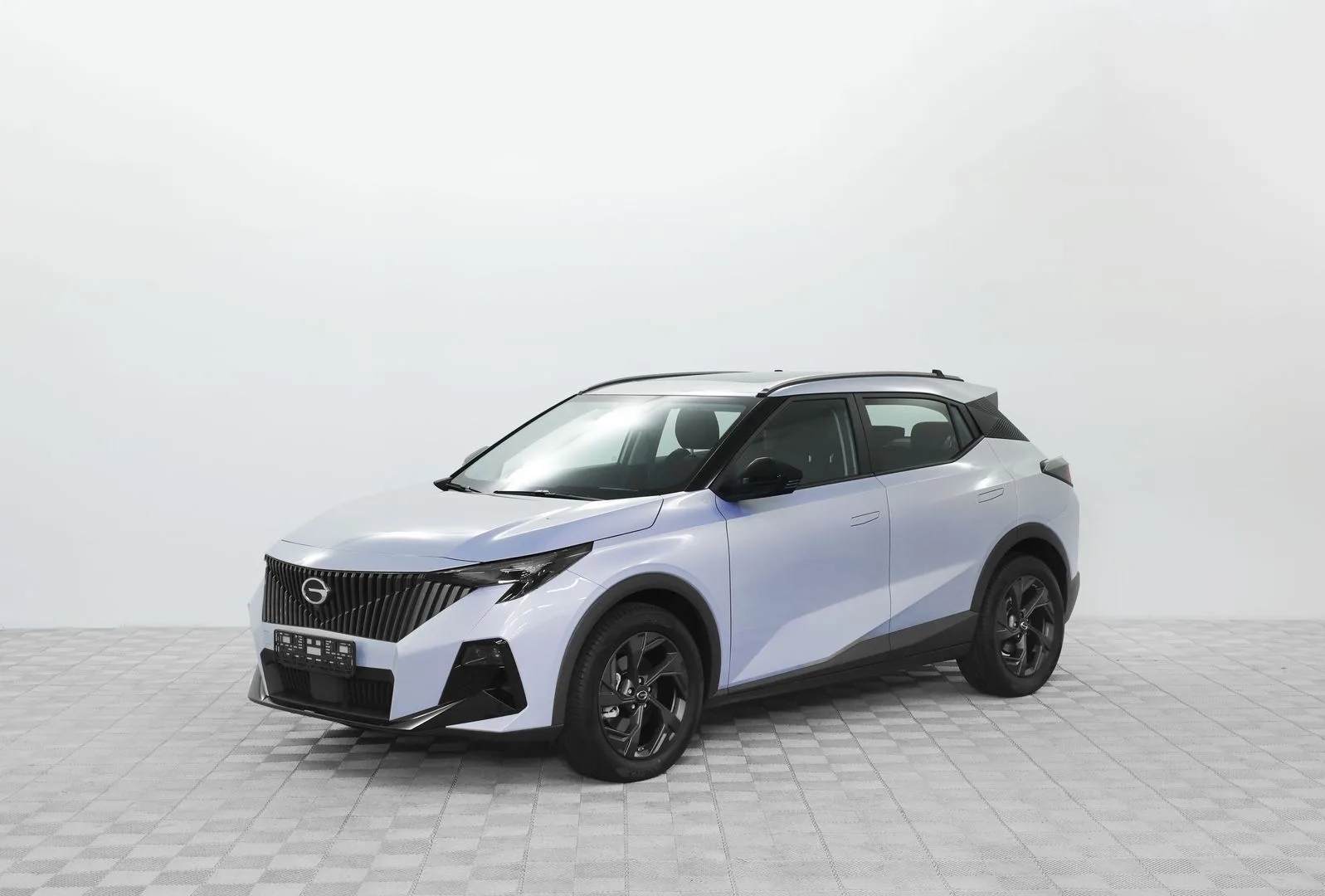 GAC GS3