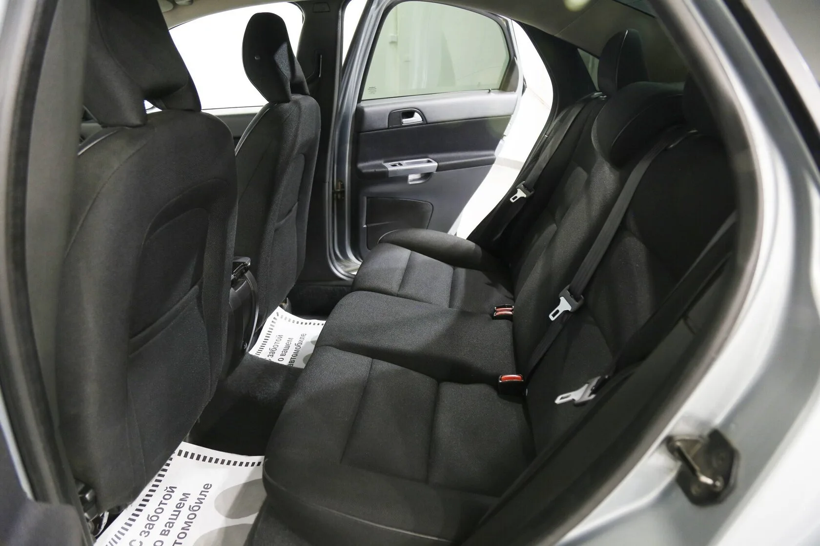 Volvo S40