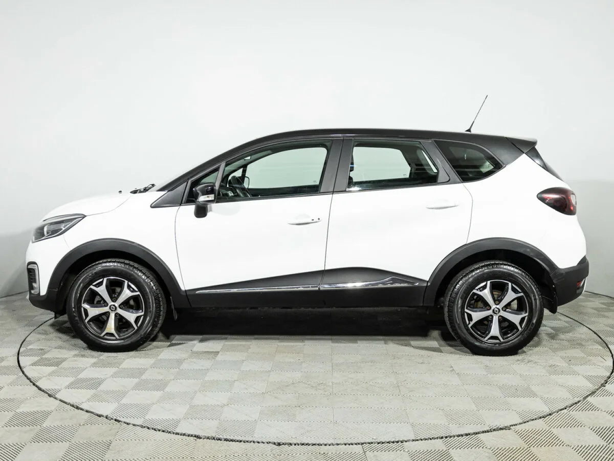 Renault Kaptur