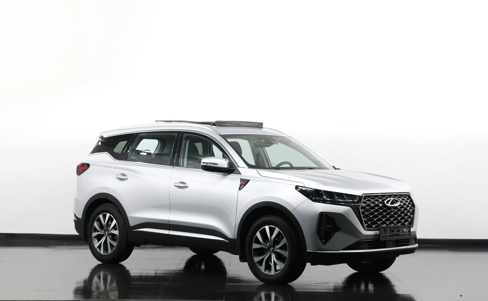 Chery Tiggo 7 Pro Max