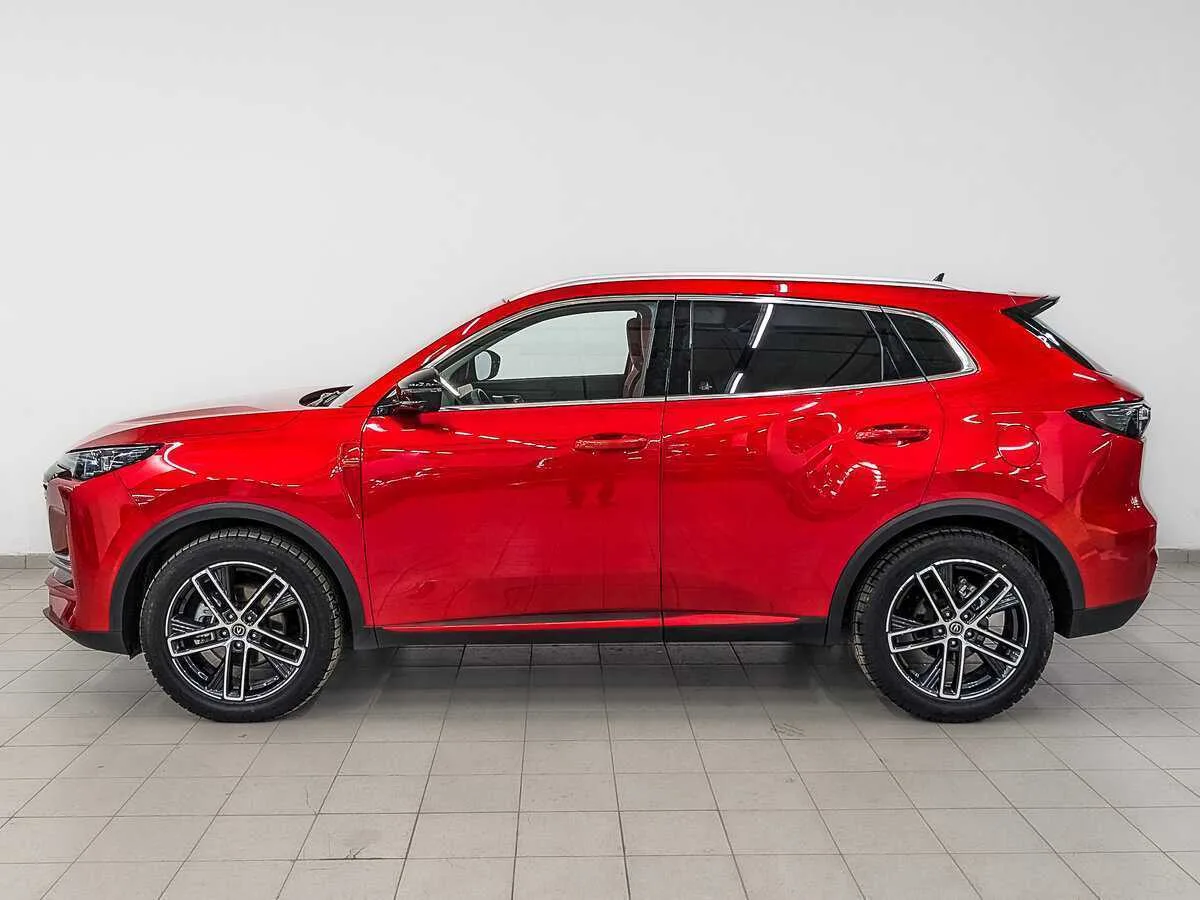 Changan CS55 Plus