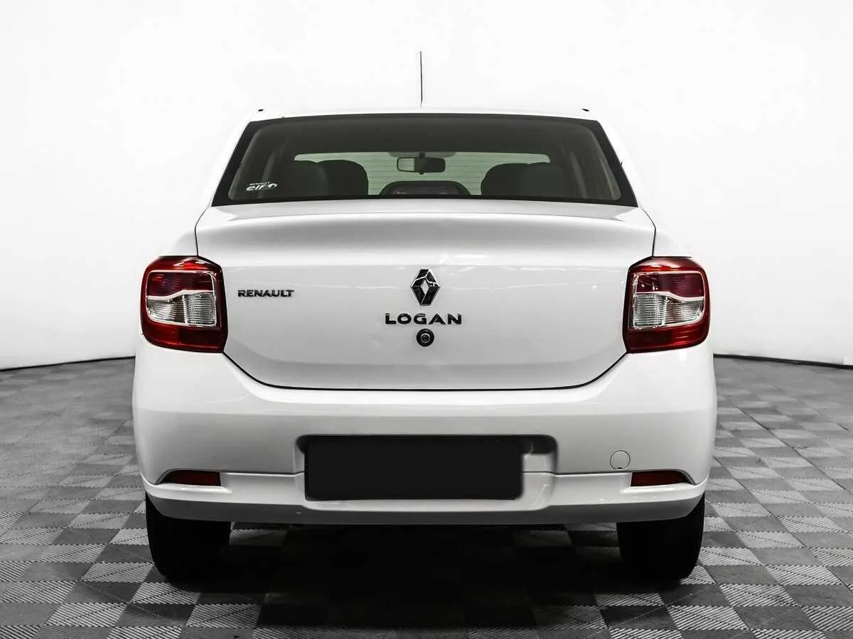 Renault Logan