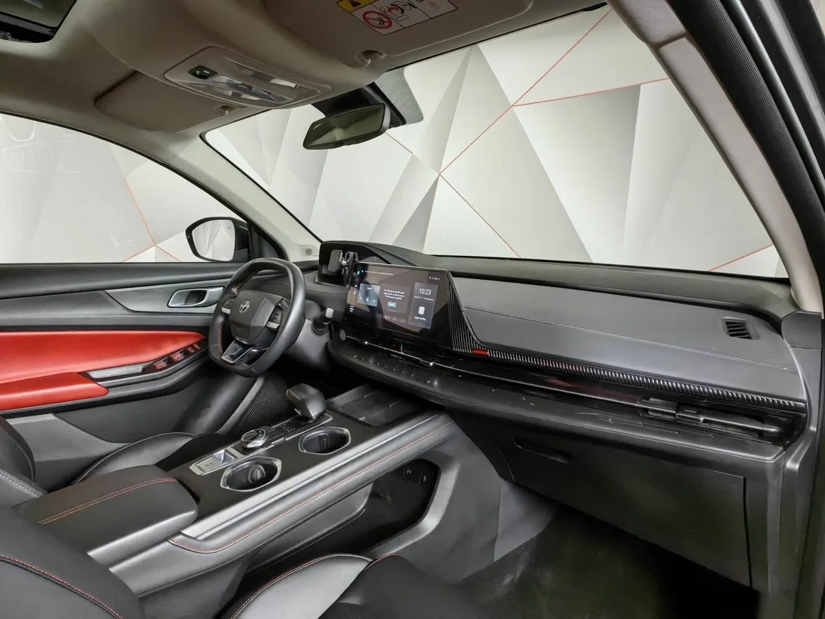 Changan CS55 Plus