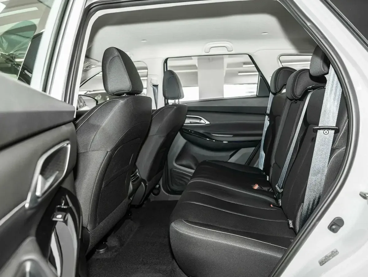 Changan CS75 Pro