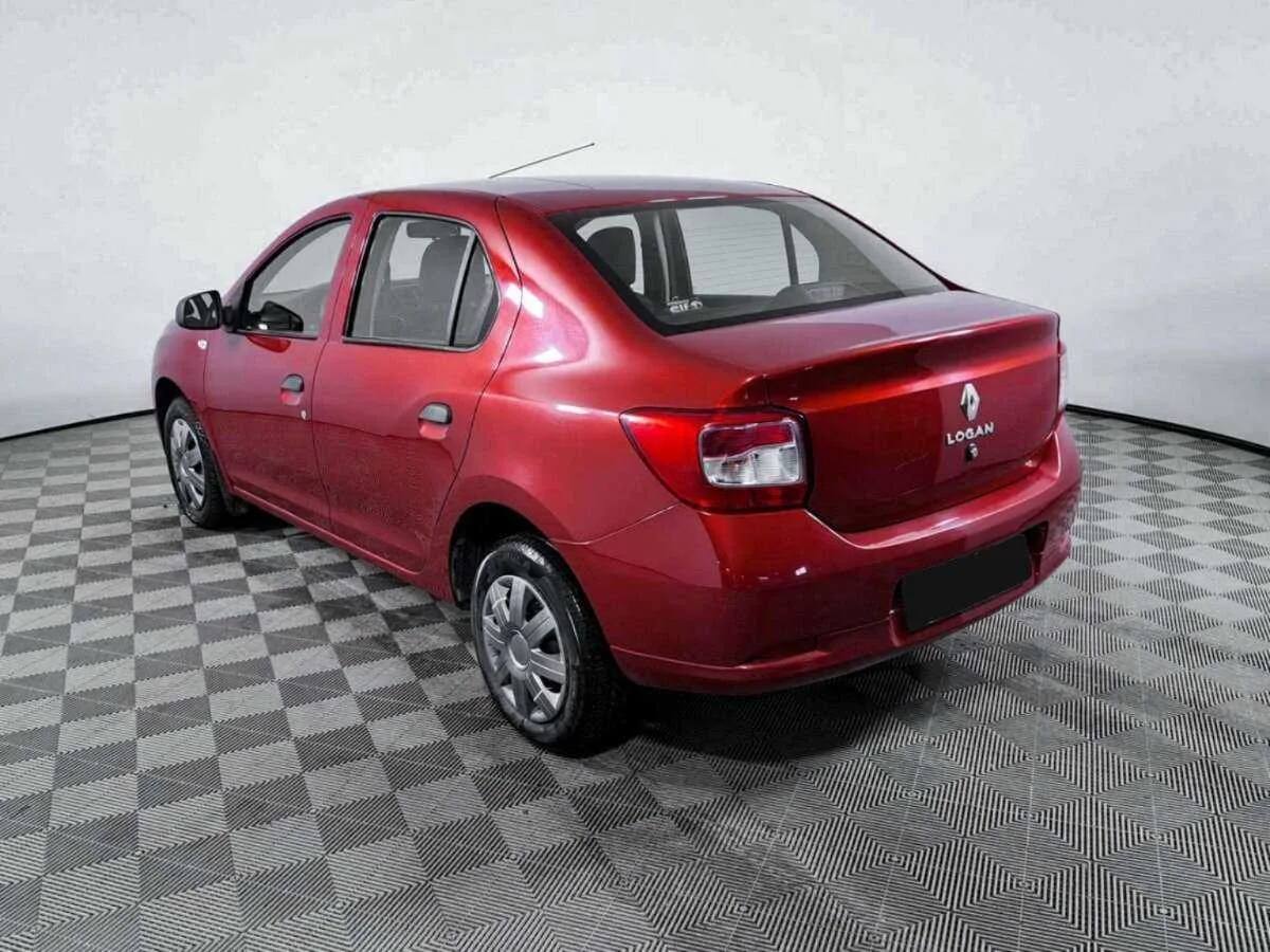Renault Logan