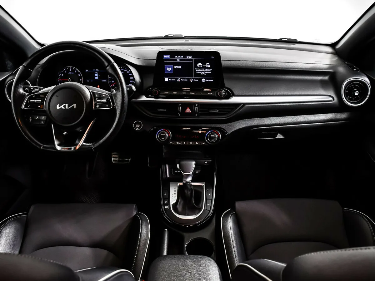Kia Cerato