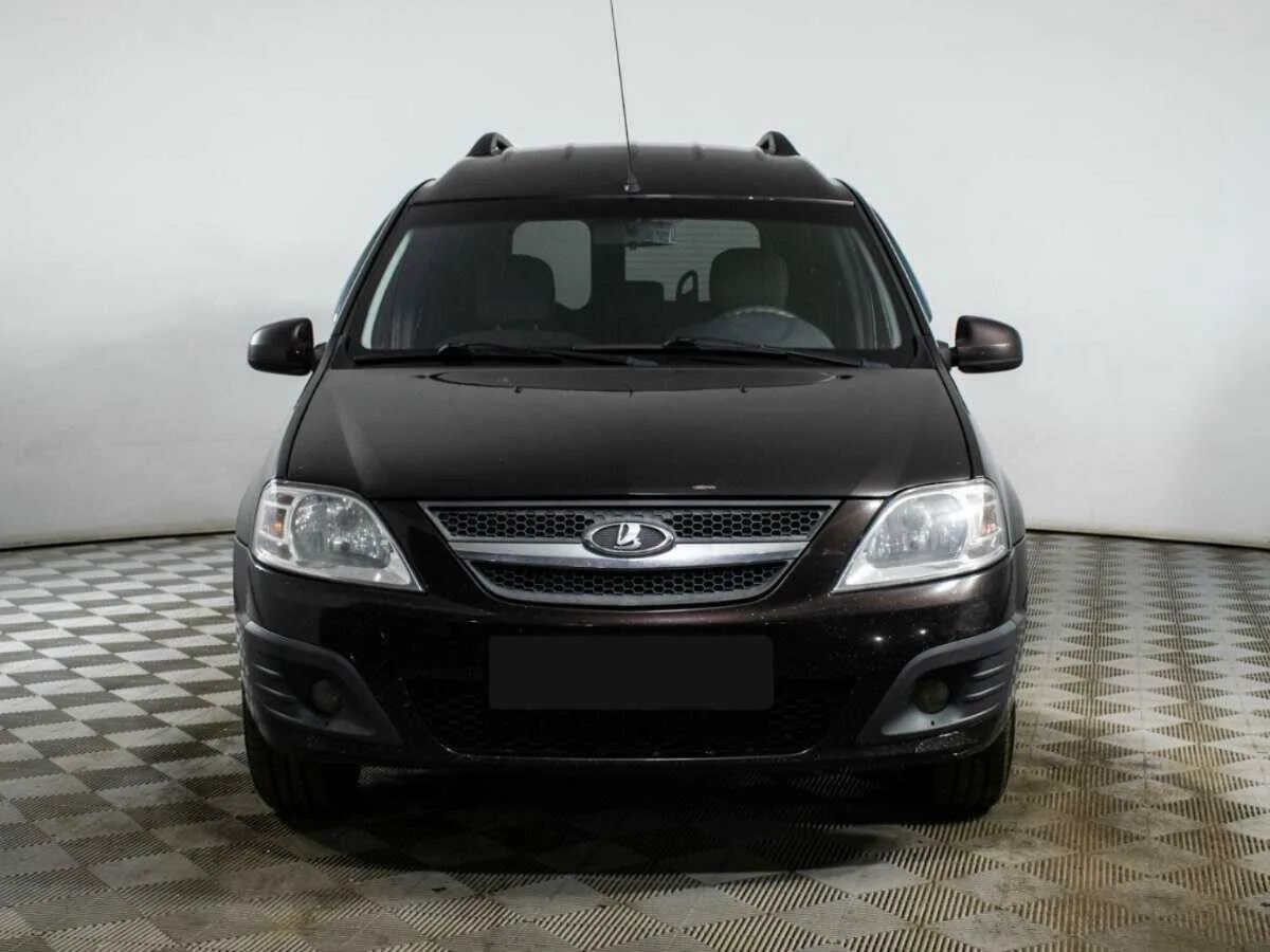 LADA (ВАЗ) Largus