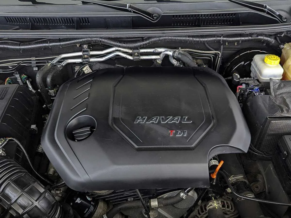 Haval H9