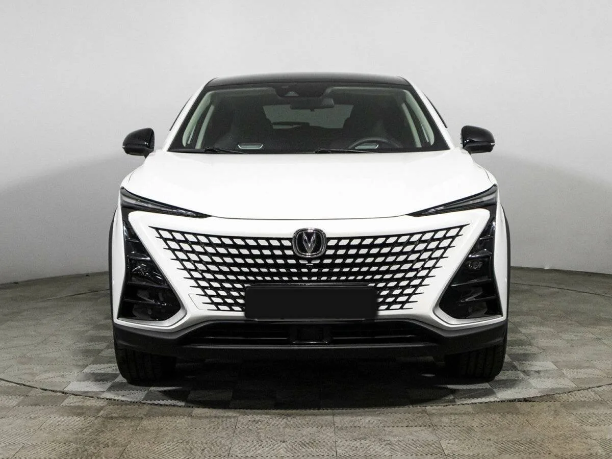 Changan Uni T