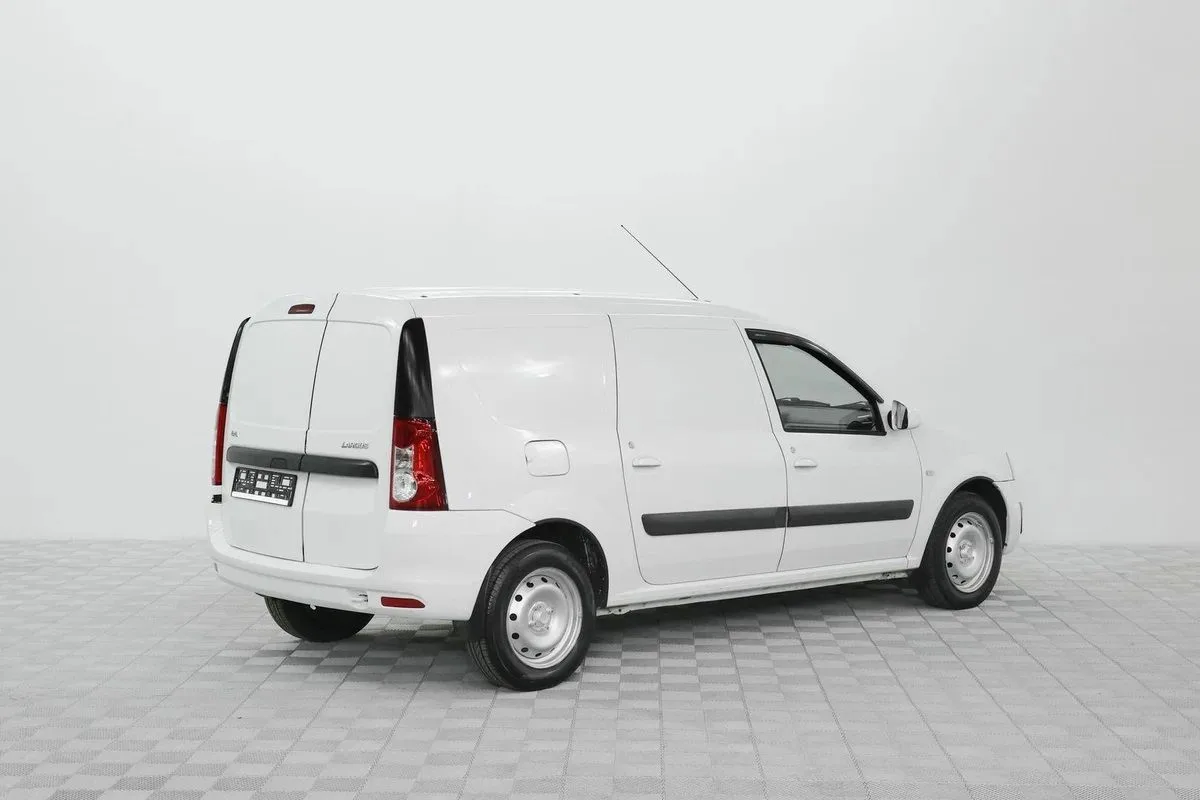 LADA (ВАЗ) Largus