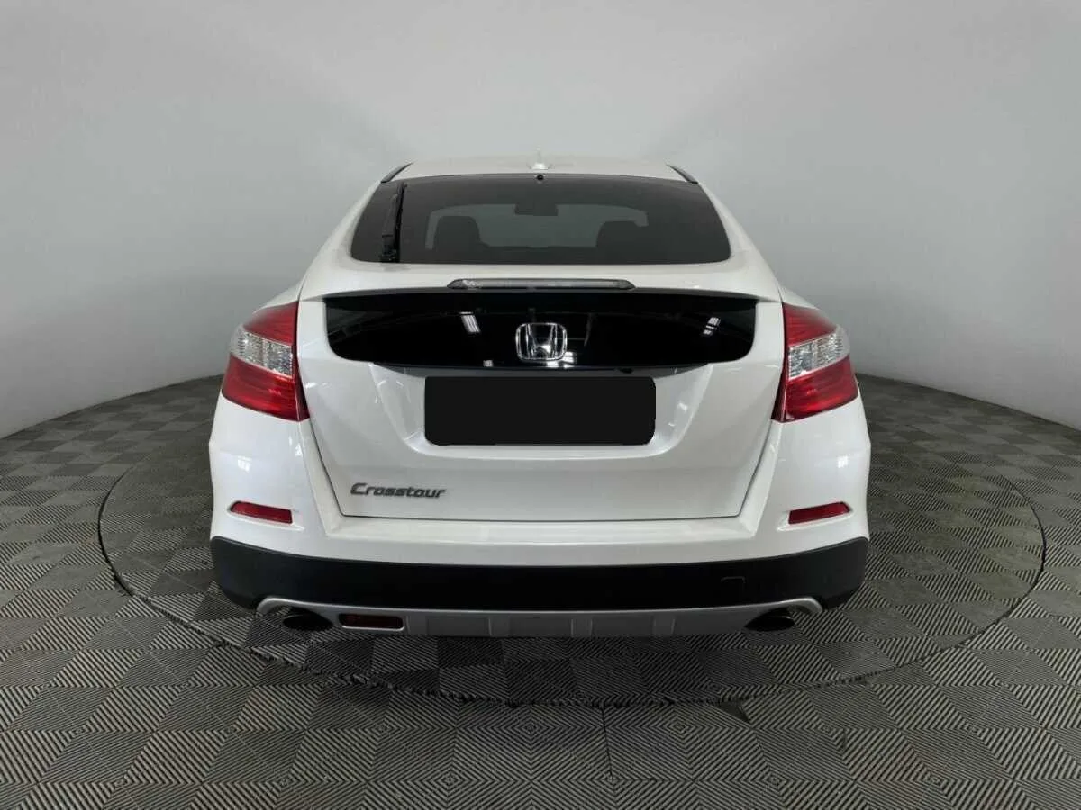 Honda Crosstour