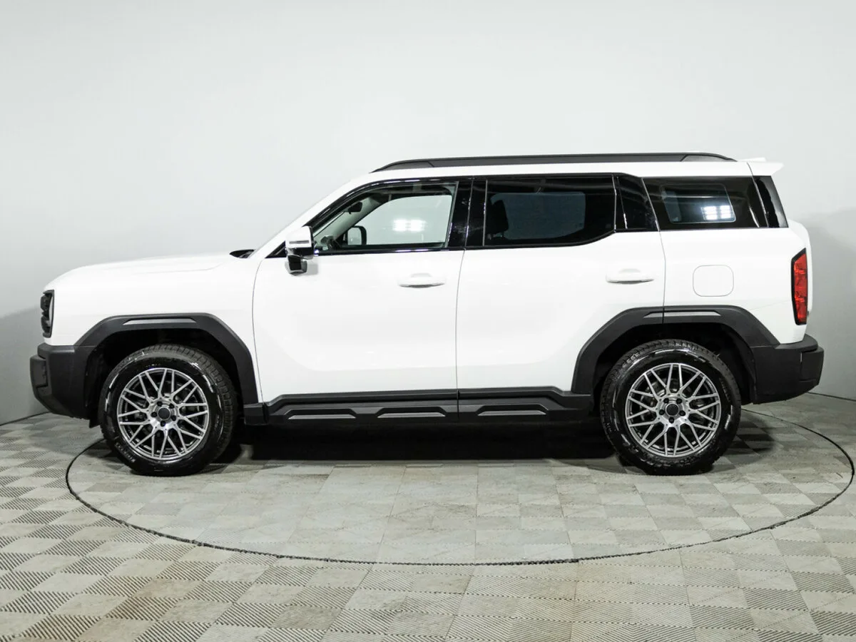 Haval H3