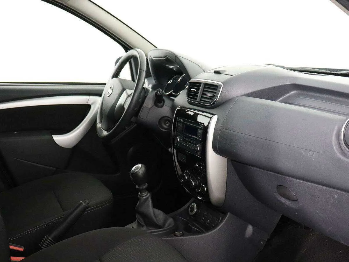 Nissan Terrano