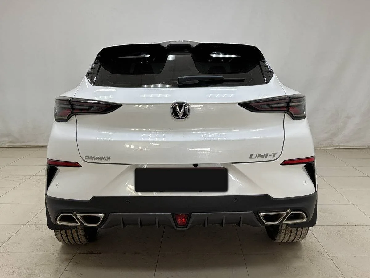 Changan Uni T