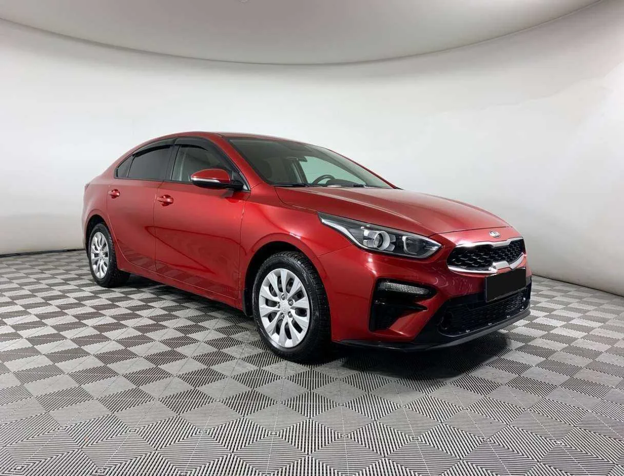 Kia Cerato