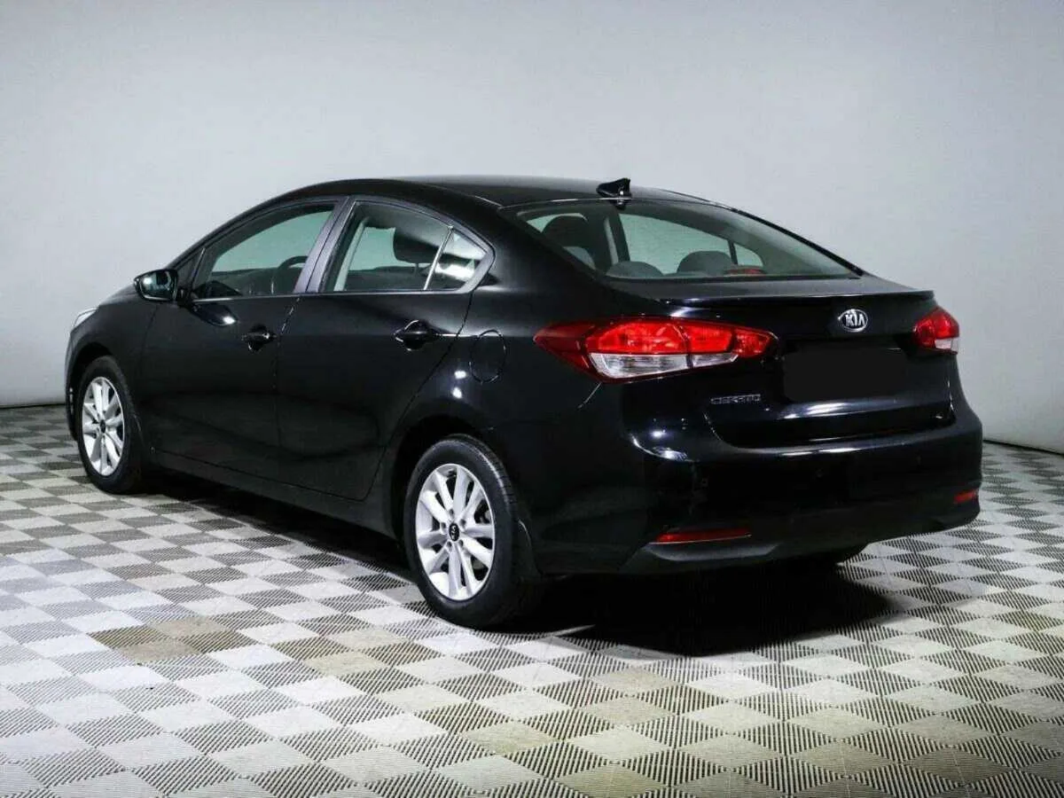 Kia Cerato