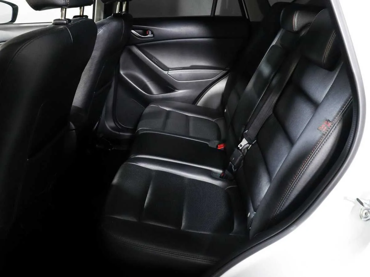 Mazda Cx 5
