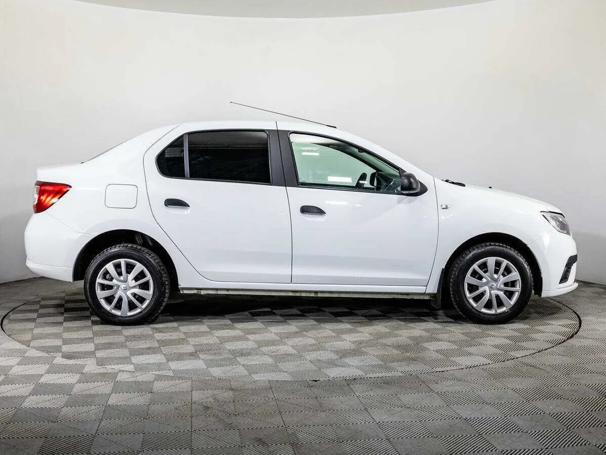 Renault Logan