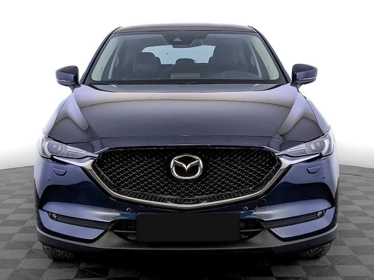 Mazda Cx 5