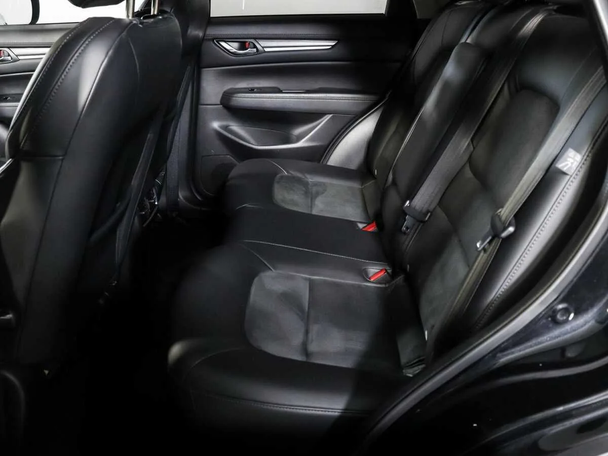 Mazda Cx 5