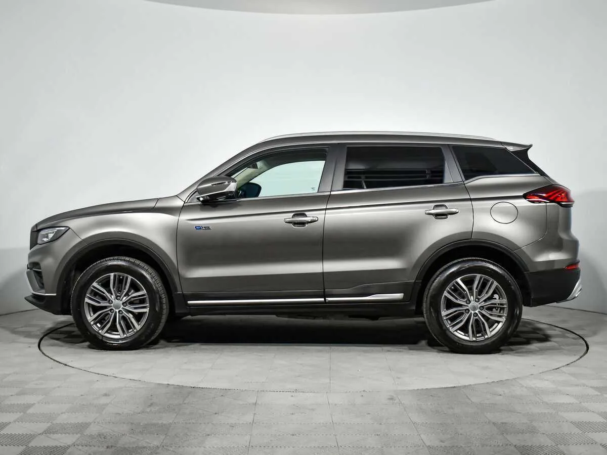 Geely Atlas Pro