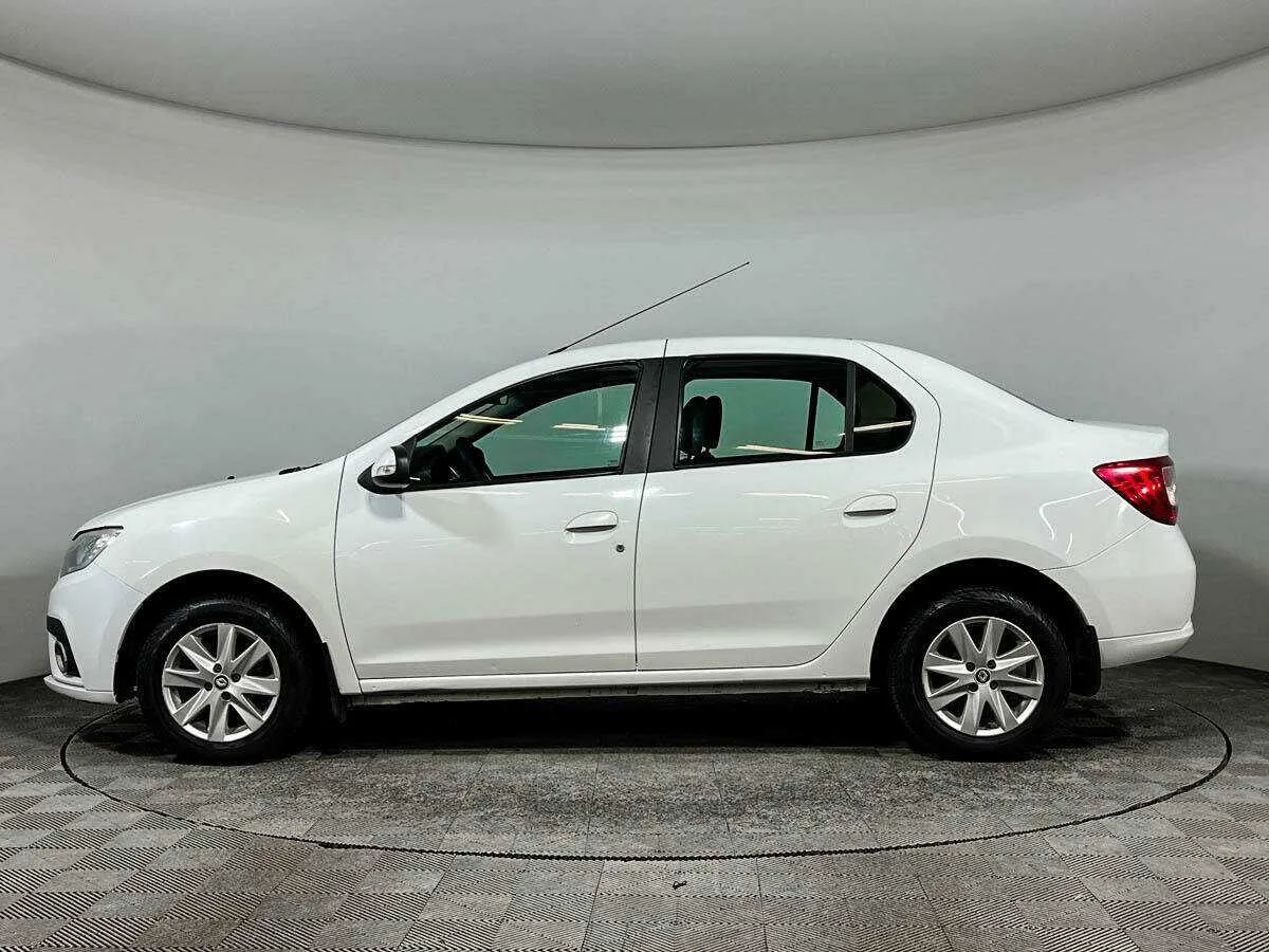 Renault Logan