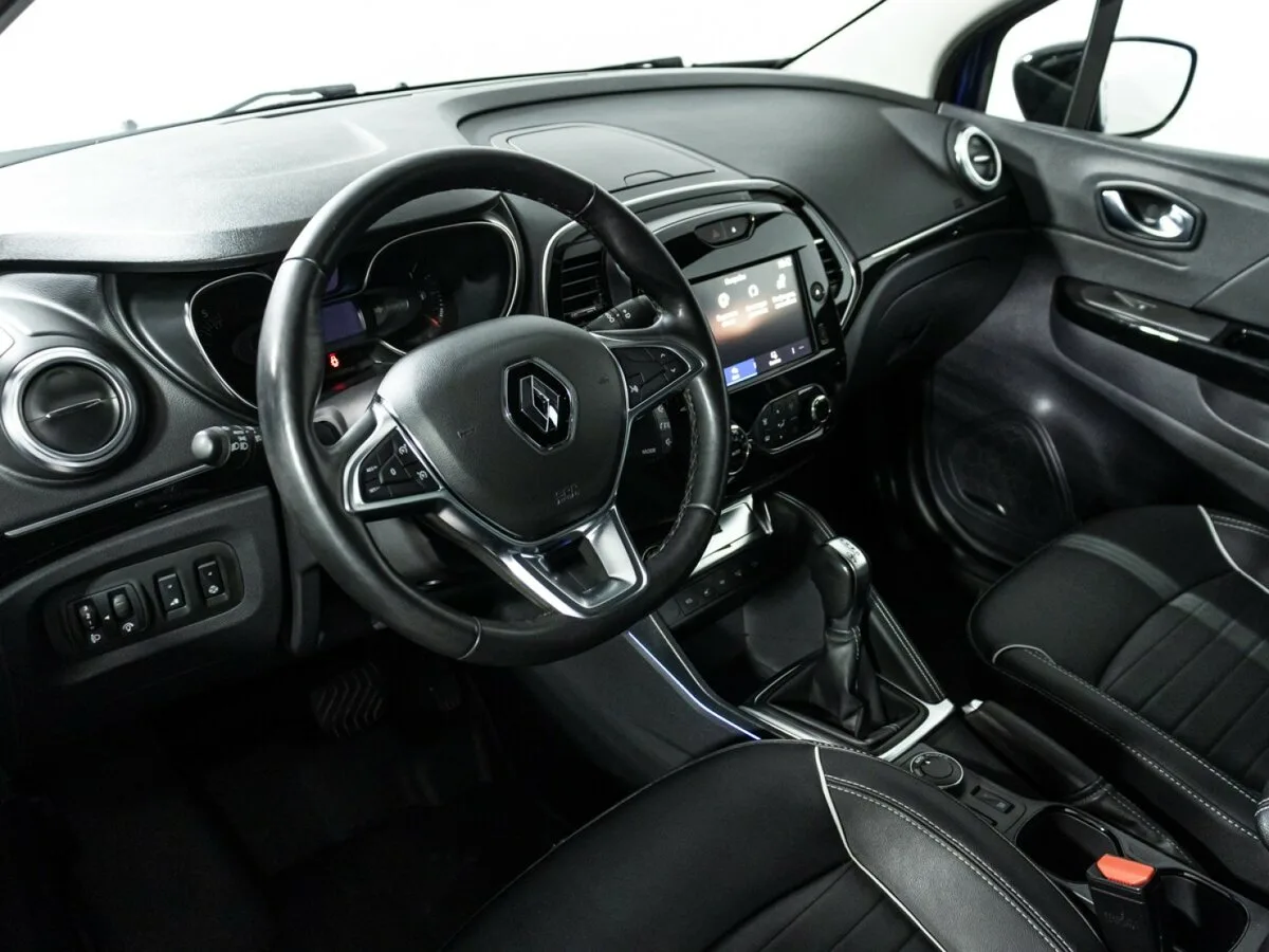 Renault Kaptur