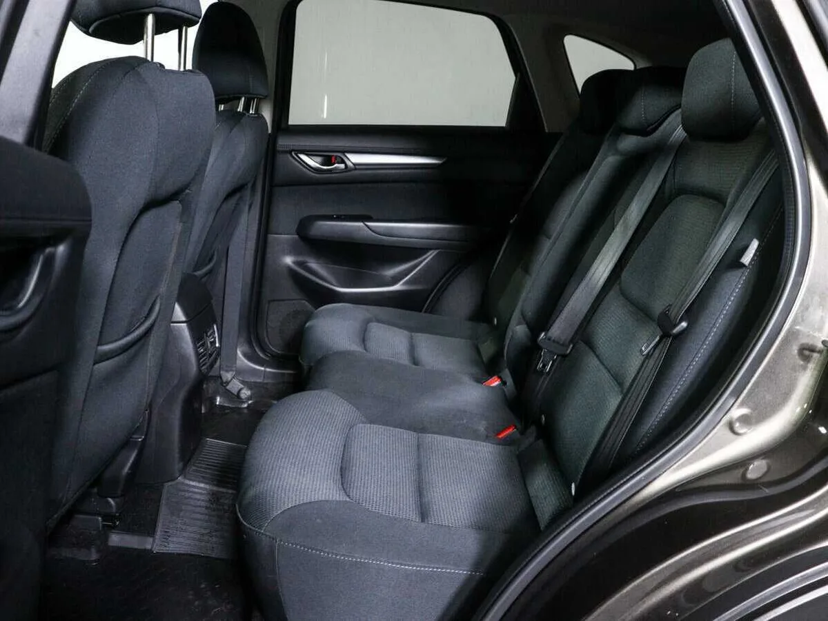 Mazda Cx 5