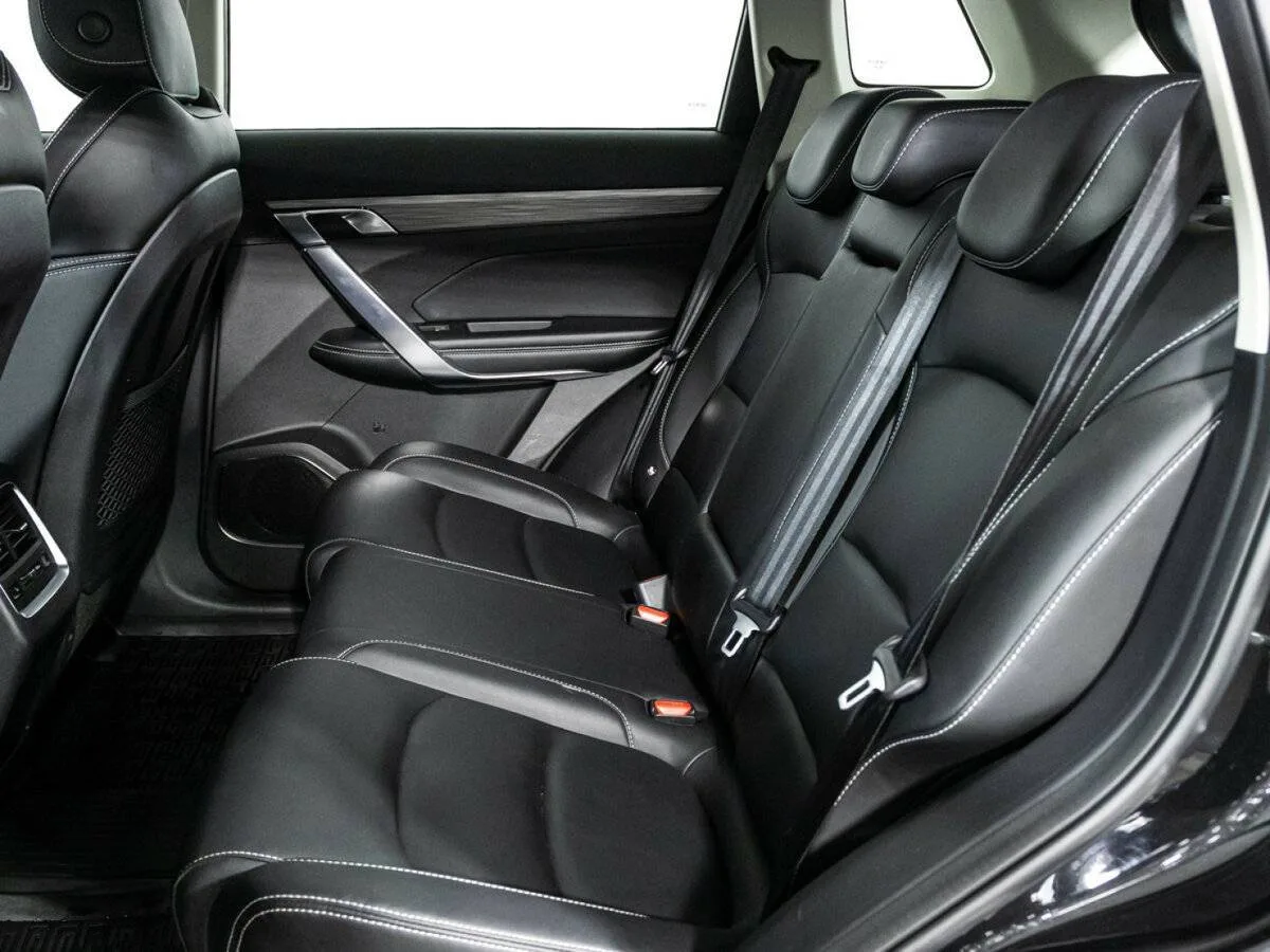 Geely Atlas Pro