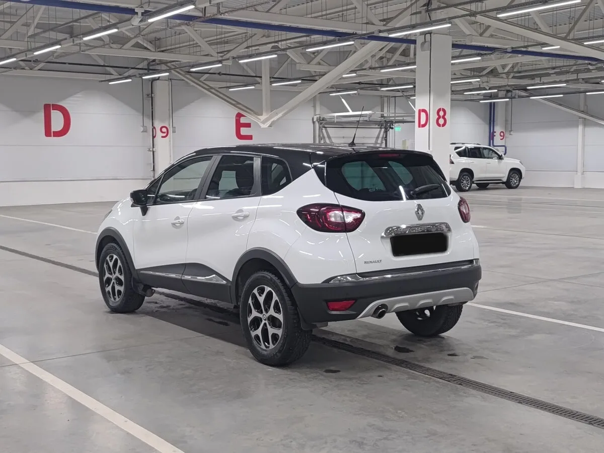 Renault Kaptur