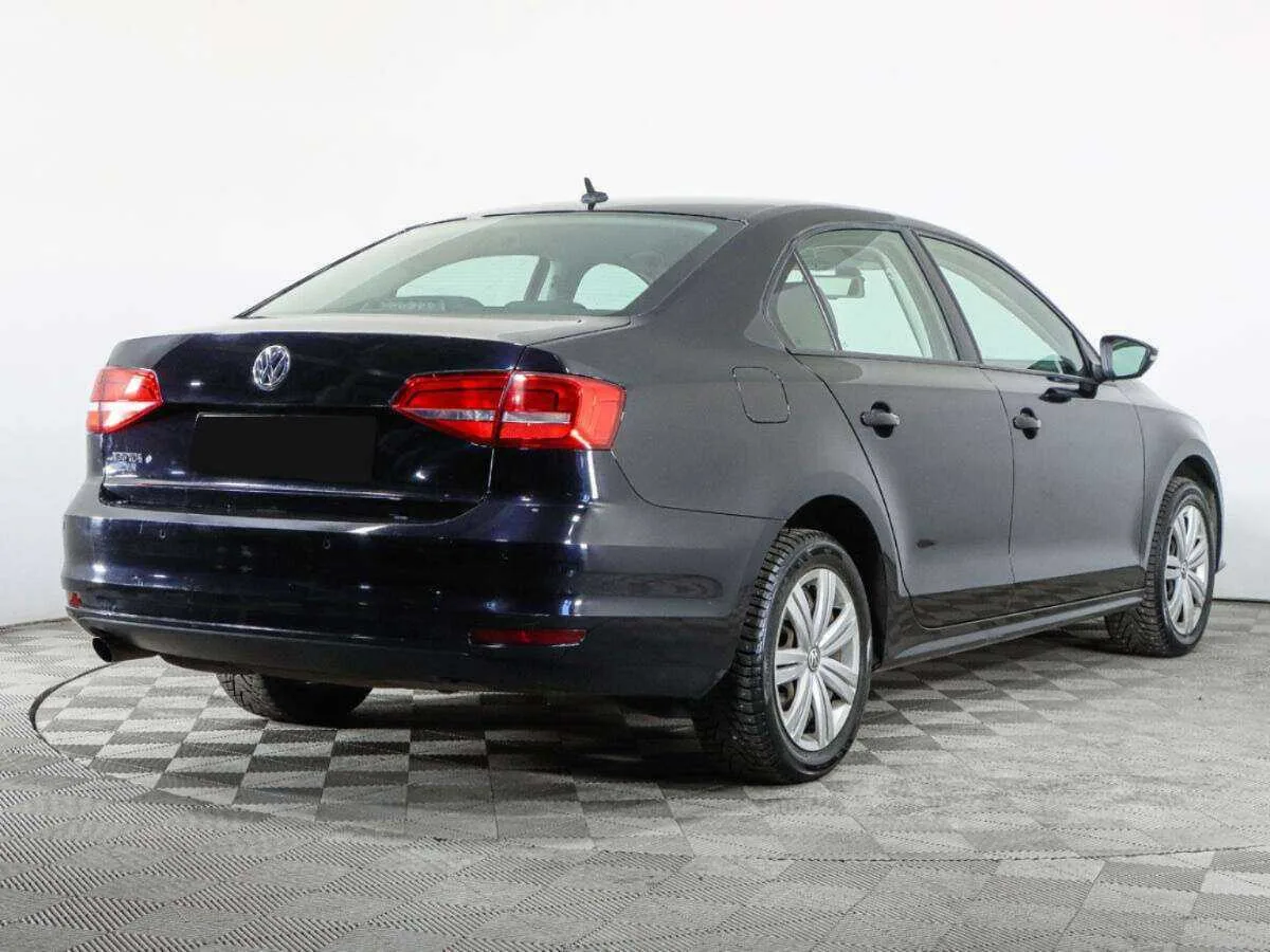 Volkswagen Jetta